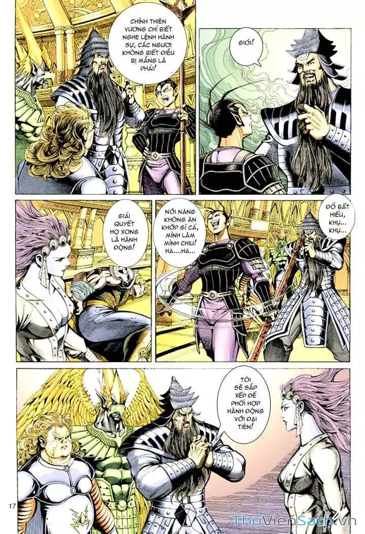 Chapter 70 - Image 9