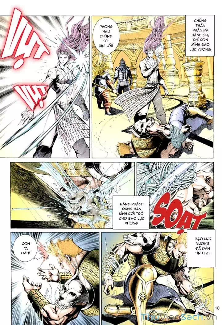 Chapter 70 - Image 10