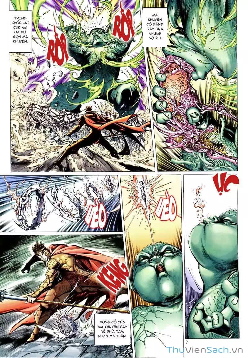 Chapter 71 - Image 11