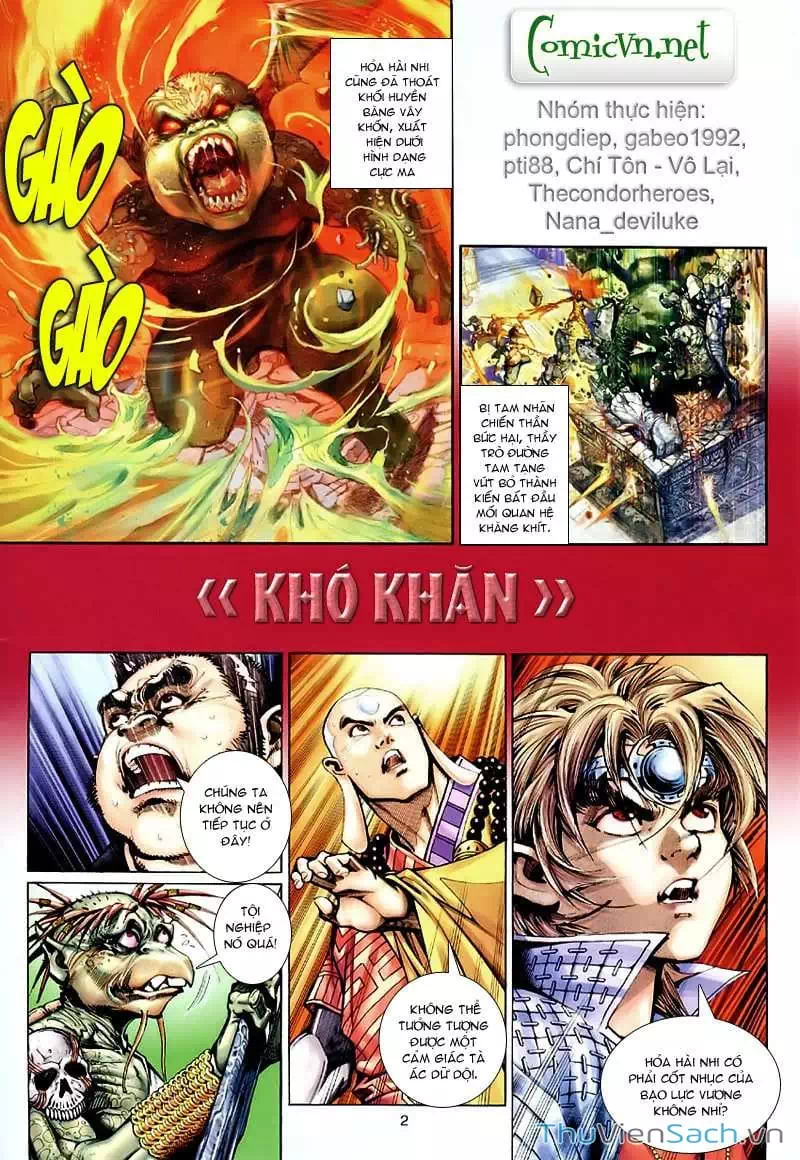 Chapter 71 - Image 6