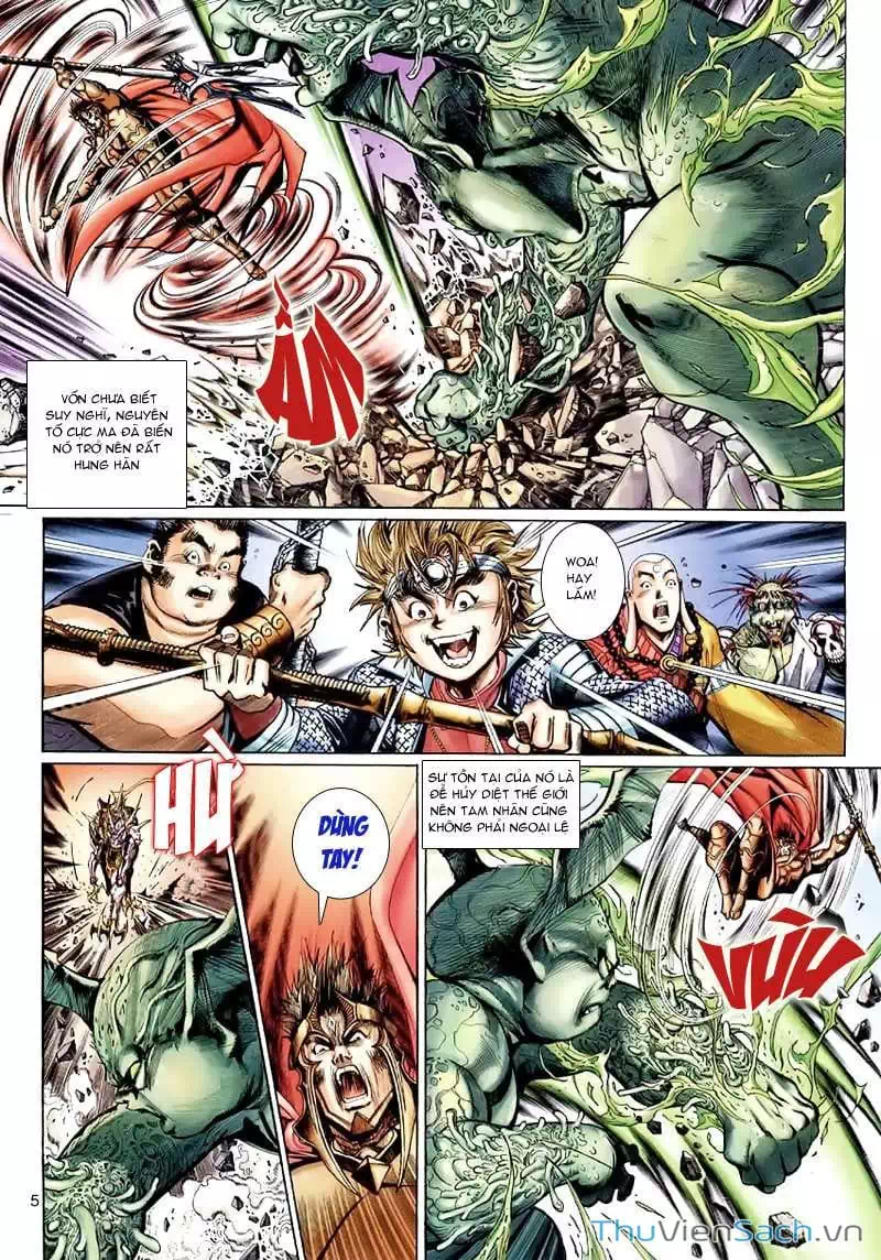 Chapter 71 - Image 9