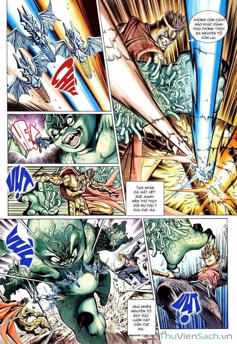 Chapter 72 - Image 1