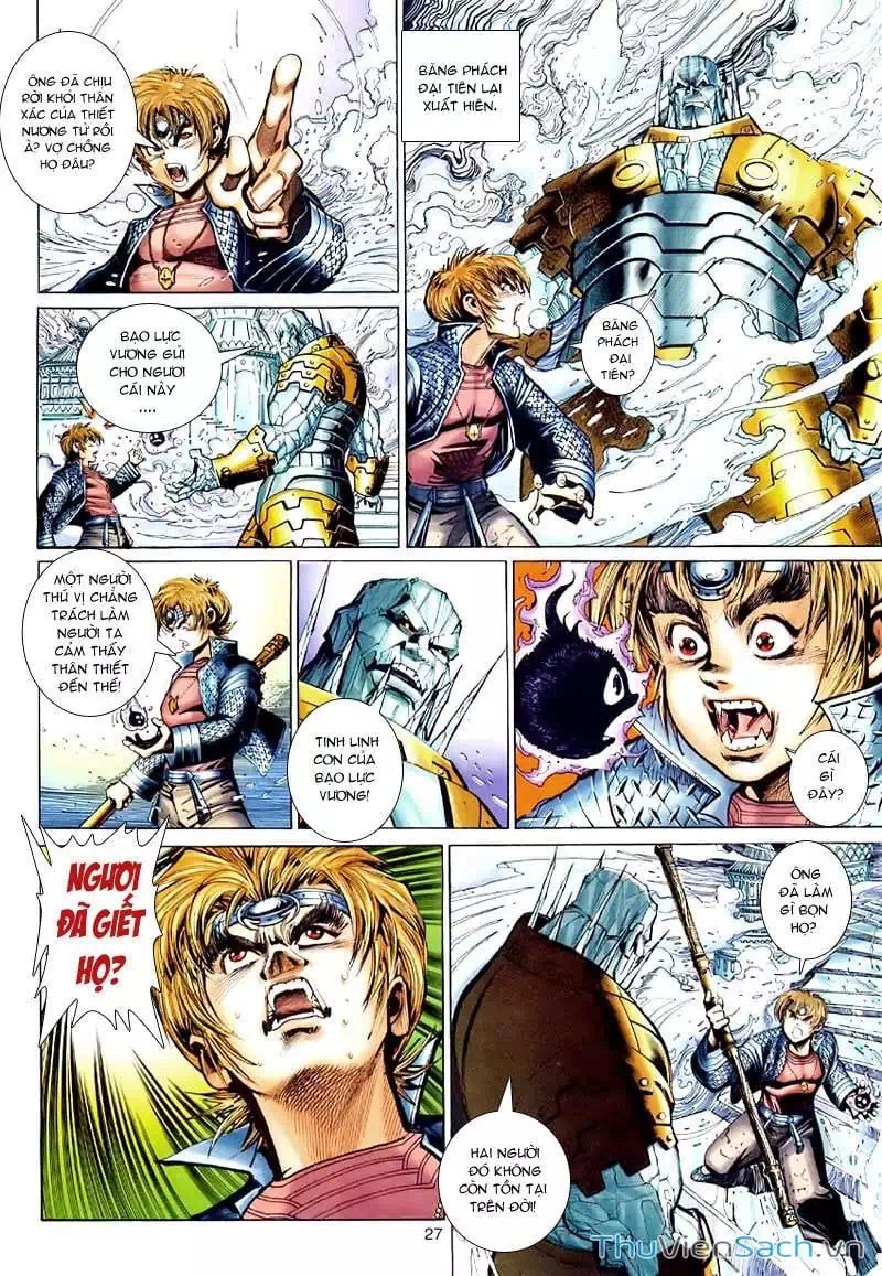 Chapter 72 - Image 9