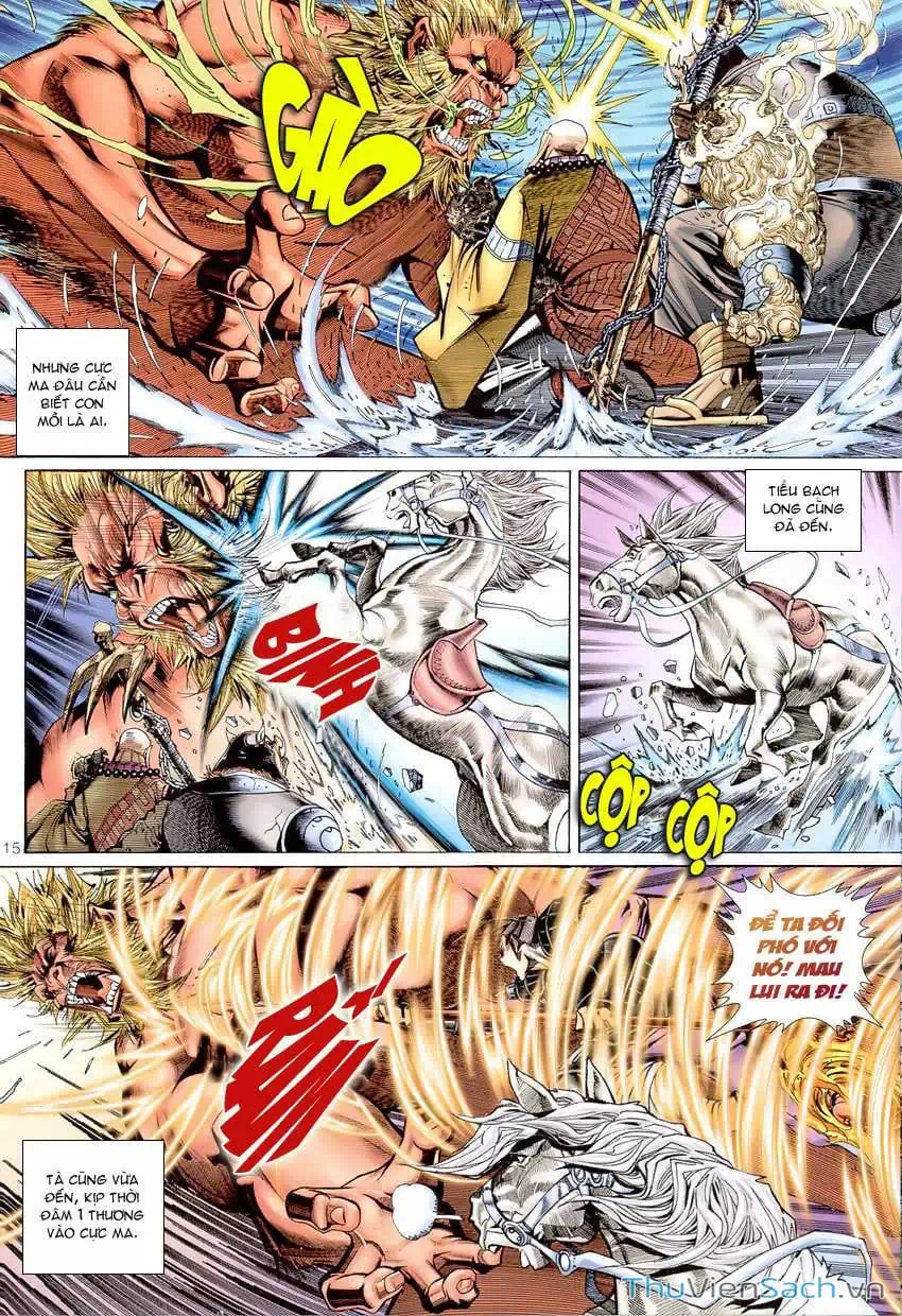 Chapter 73 - Image 11