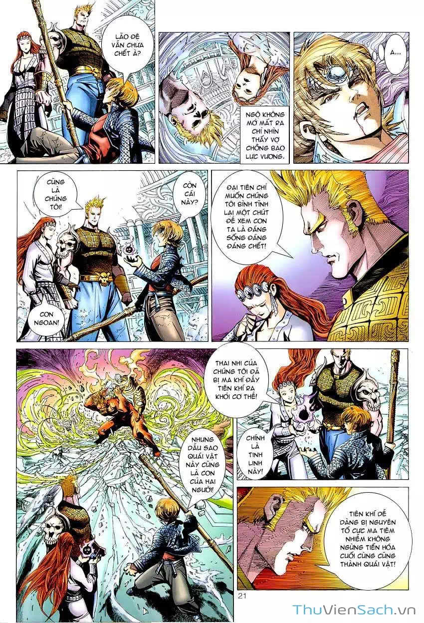 Chapter 73 - Image 17