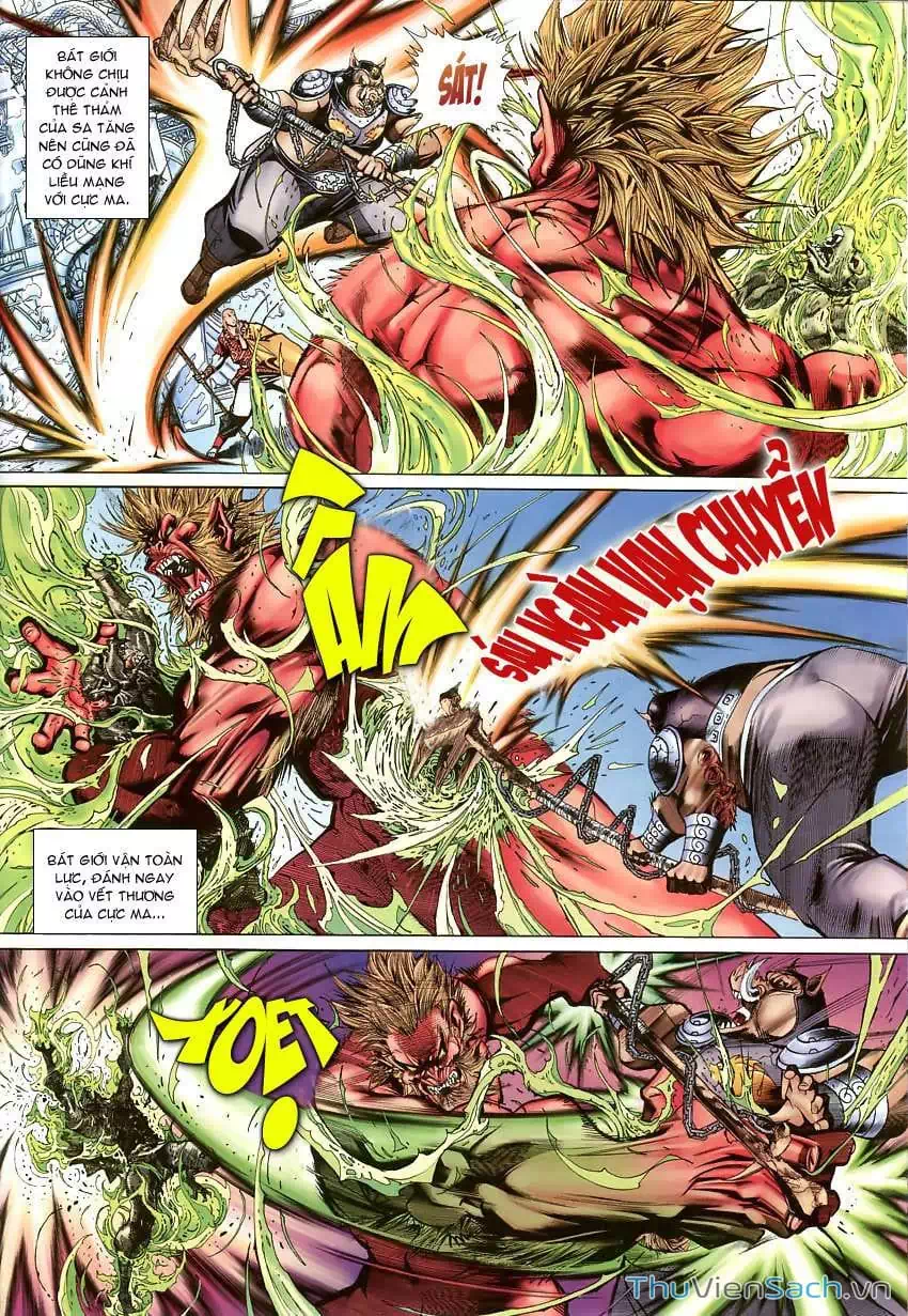 Chapter 73 - Image 8