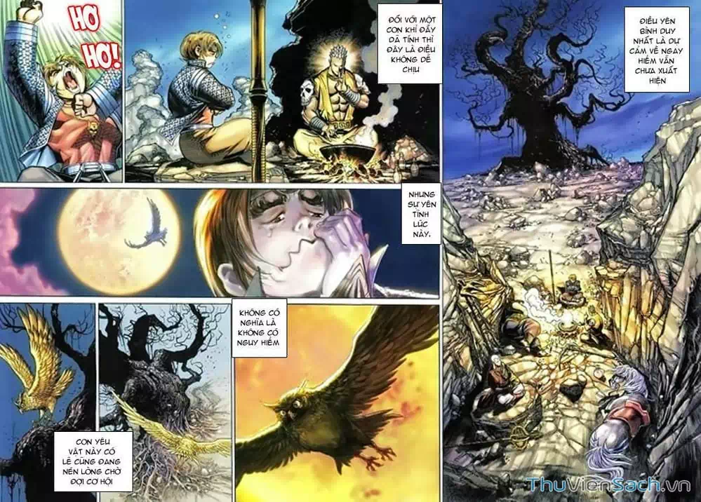 Chapter 74 - Image 19