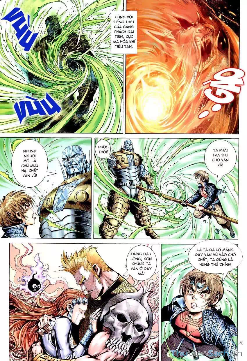 Chapter 74 - Image 4