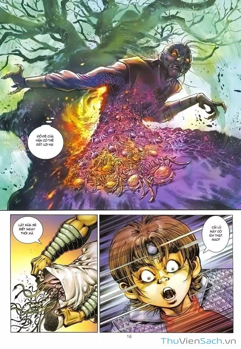 Chapter 75 - Image 4