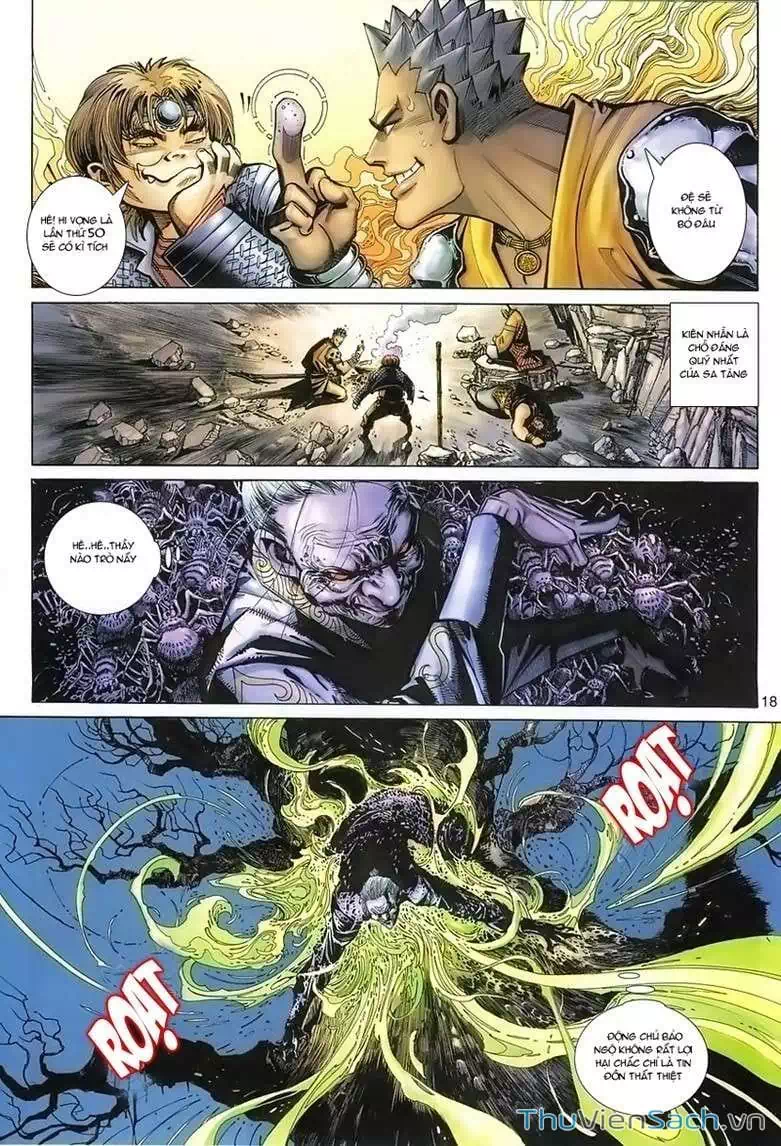 Chapter 75 - Image 6