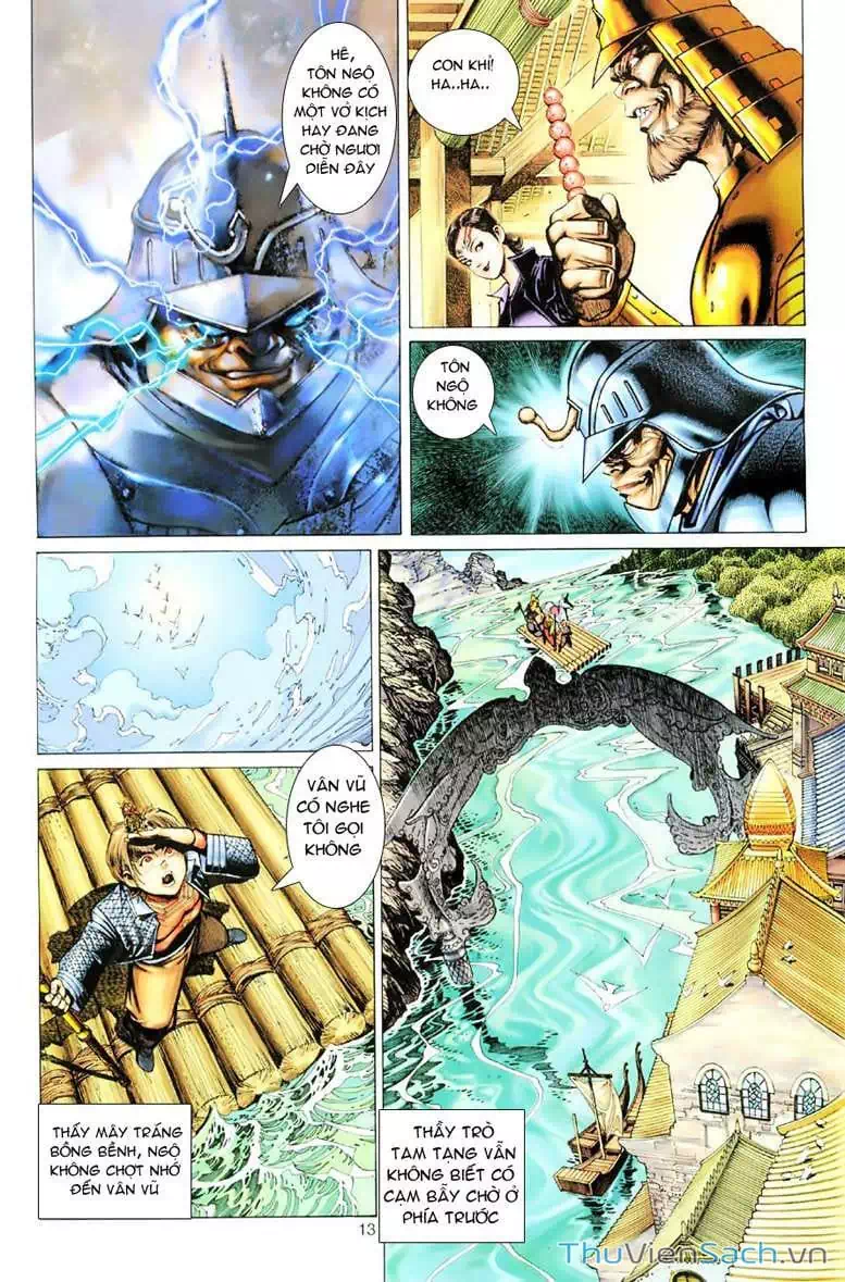 Chapter 76 - Image 12