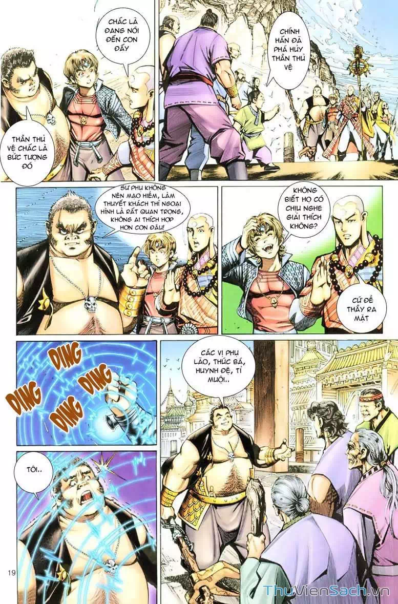 Chapter 76 - Image 18