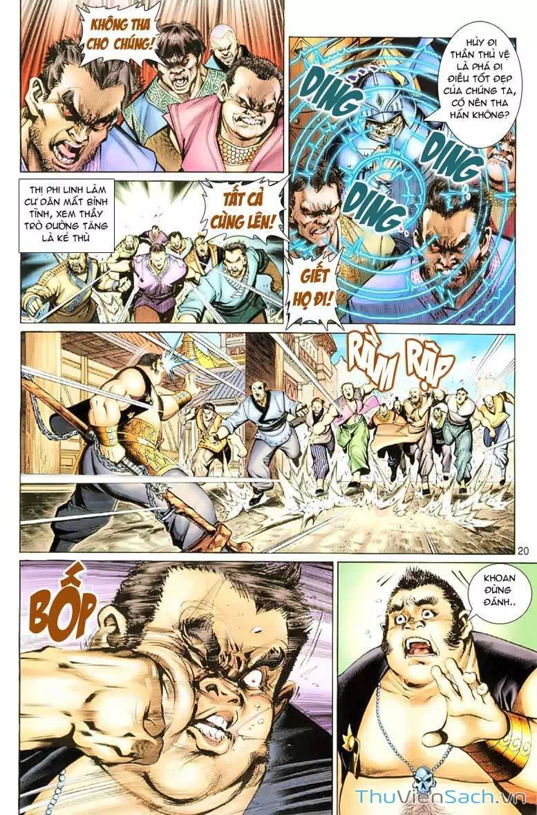 Chapter 76 - Image 19
