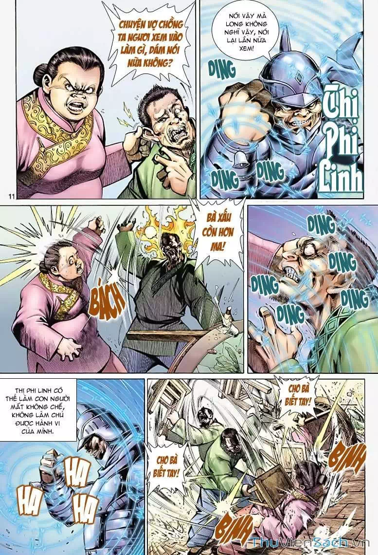 Chapter 76 - Image 10