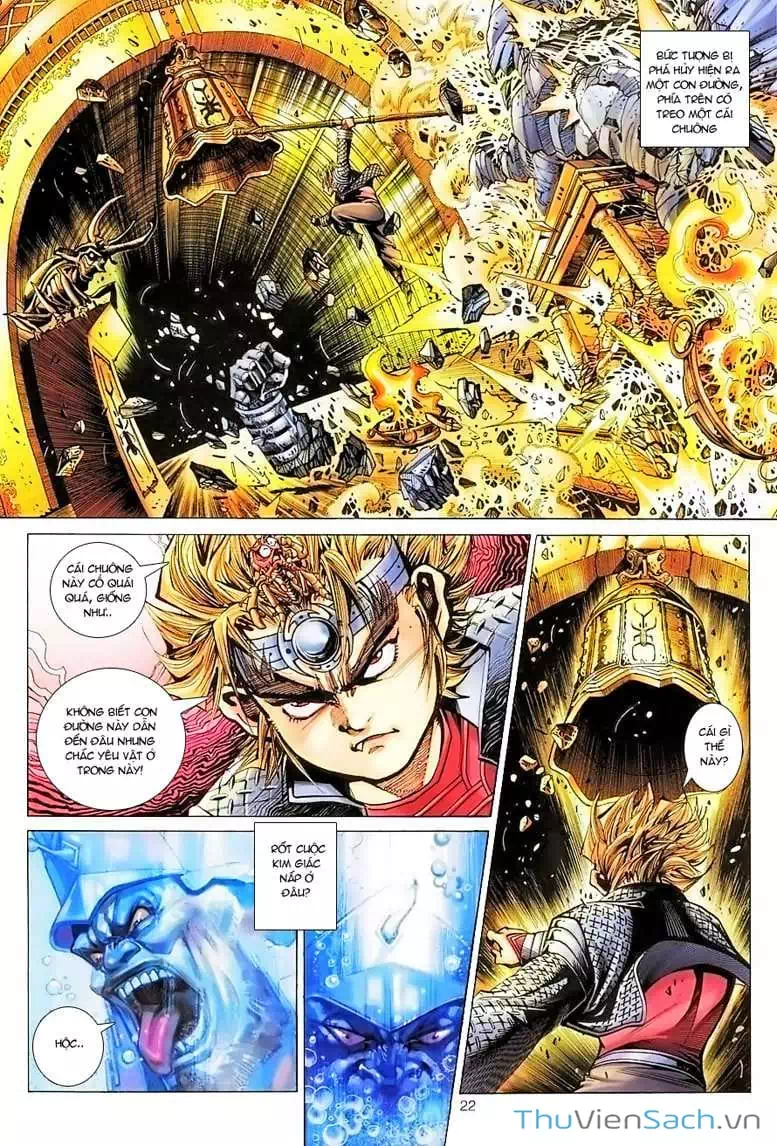 Chapter 78 - Image 12