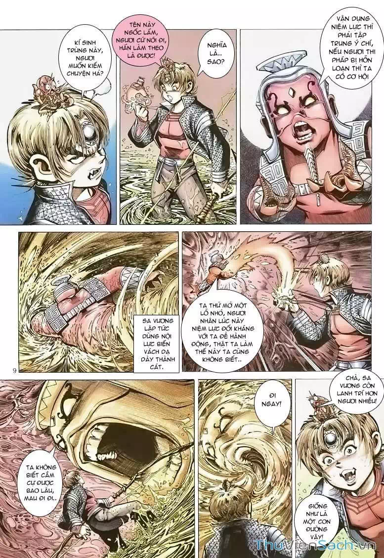 Chapter 79 - Image 11