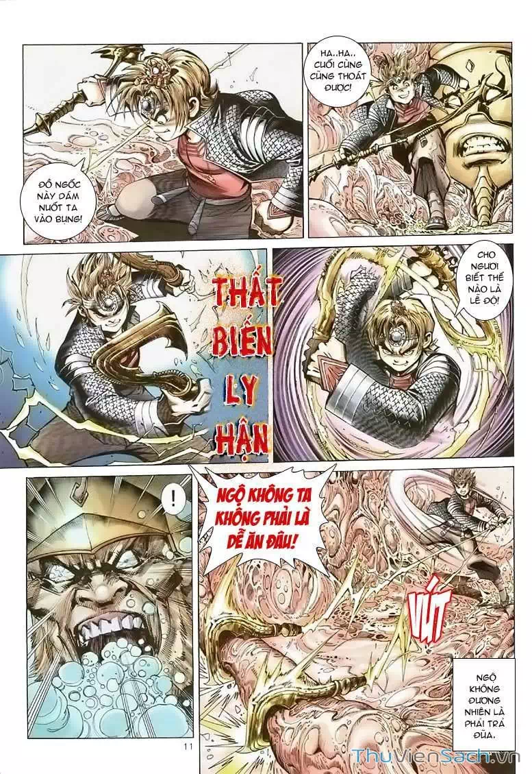 Chapter 79 - Image 13