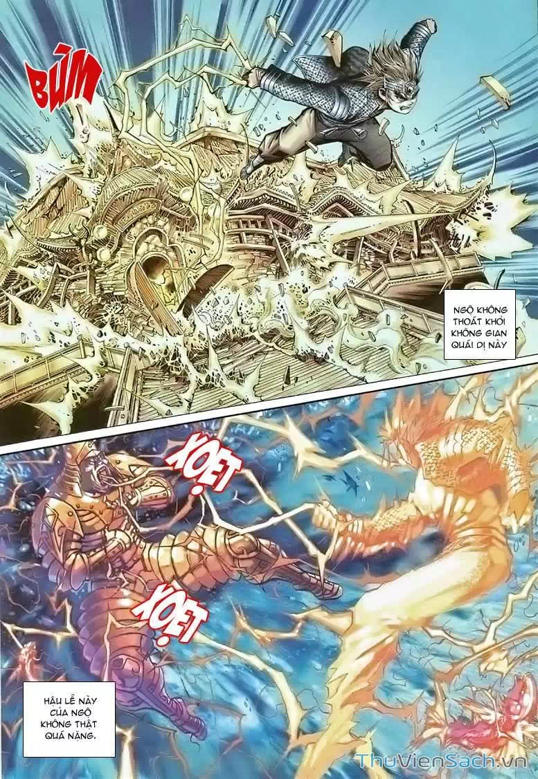 Chapter 79 - Image 15