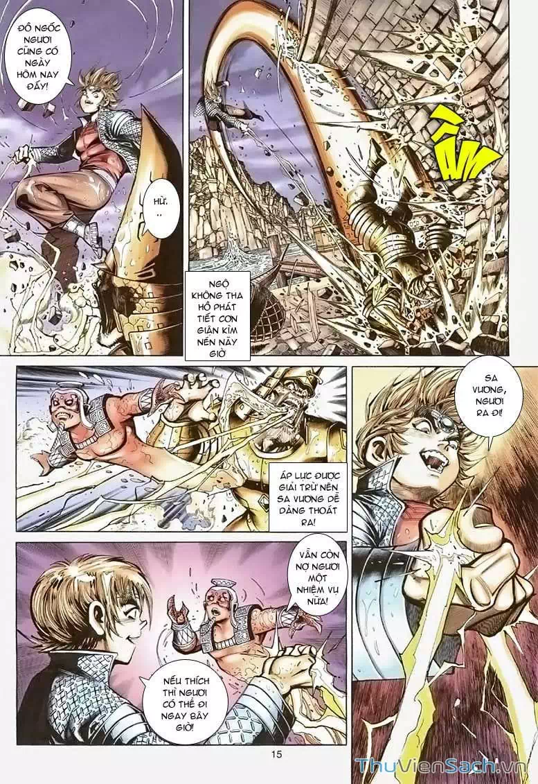 Chapter 79 - Image 17