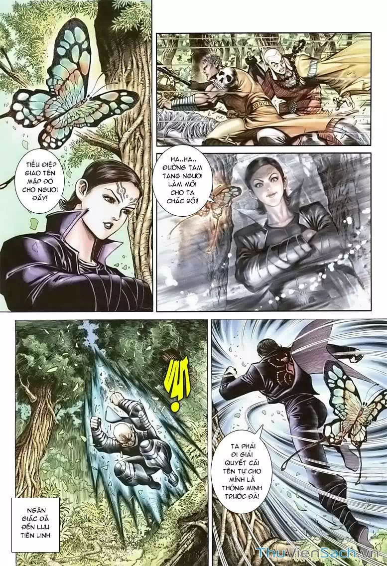 Chapter 79 - Image 19