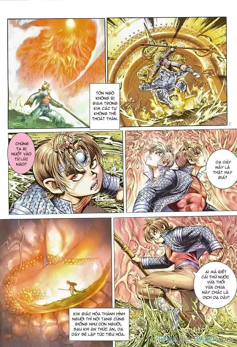 Chapter 79 - Image 4