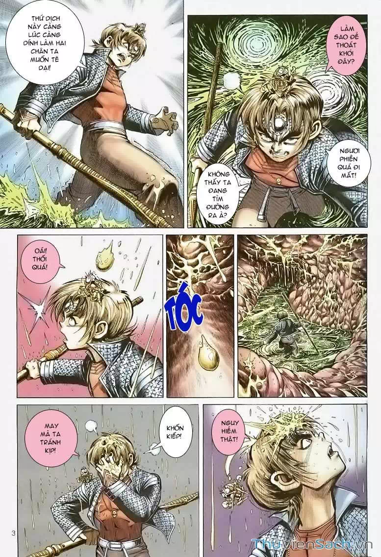 Chapter 79 - Image 5