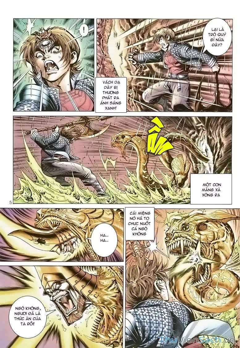 Chapter 79 - Image 7