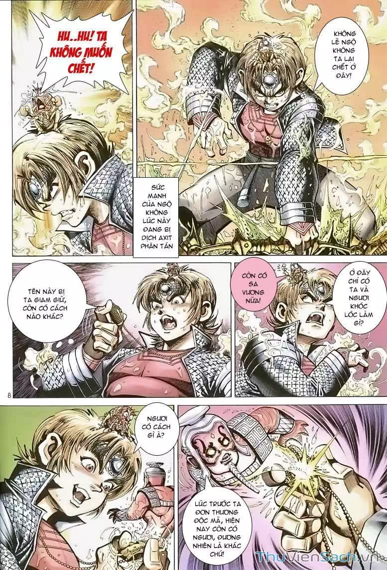 Chapter 79 - Image 10