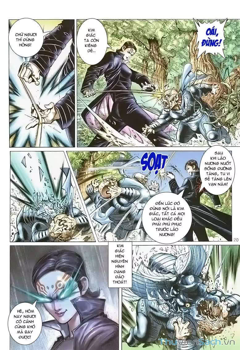 Chapter 80 - Image 2