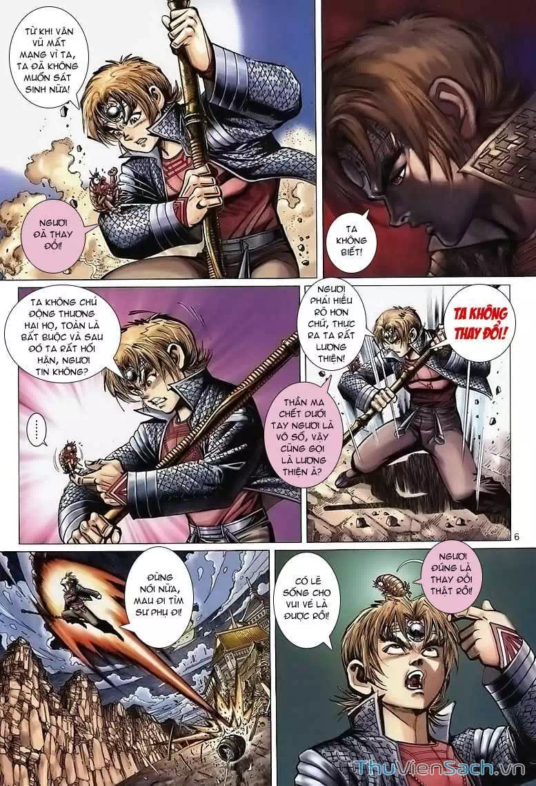 Chapter 80 - Image 19