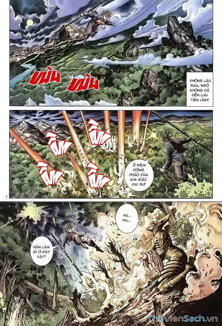 Chapter 80 - Image 20