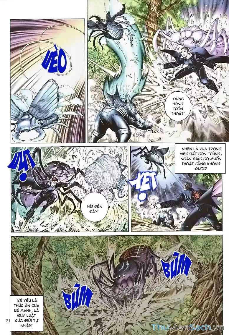 Chapter 80 - Image 3