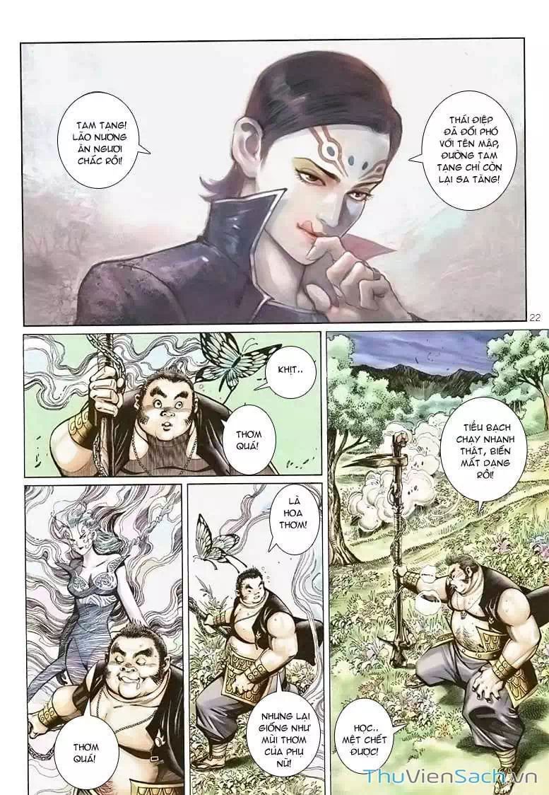 Chapter 80 - Image 4
