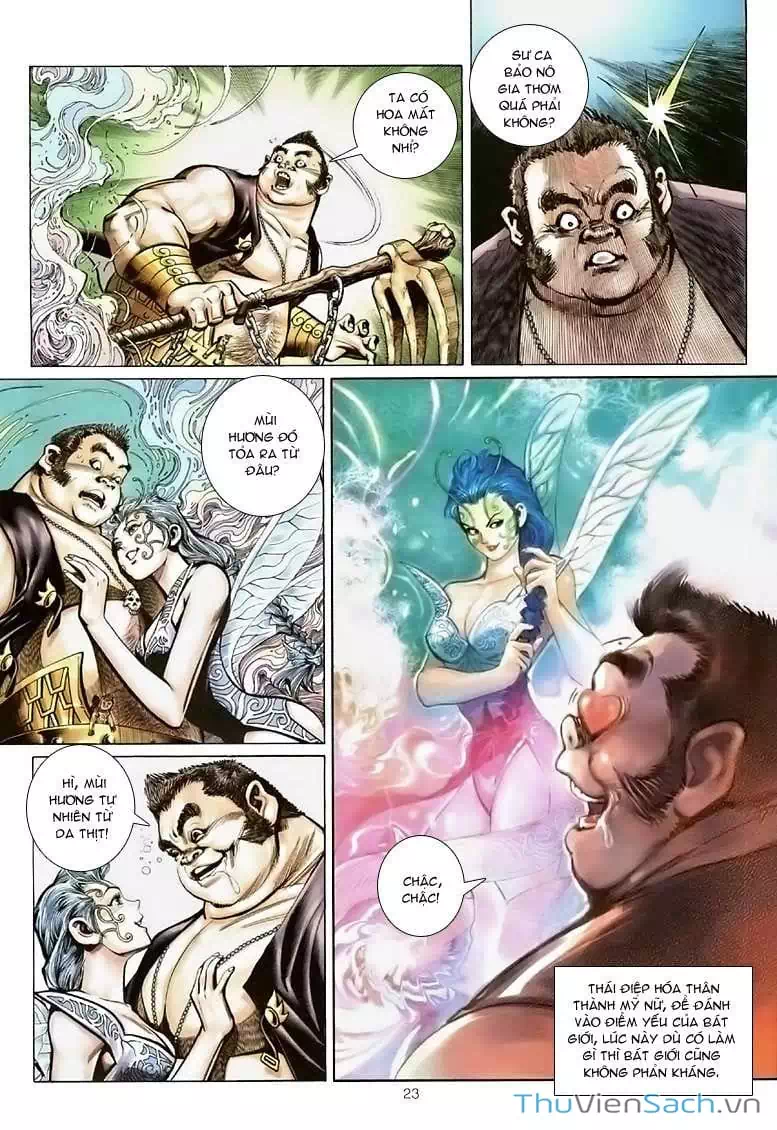 Chapter 80 - Image 5