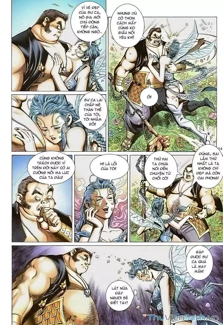 Chapter 80 - Image 6