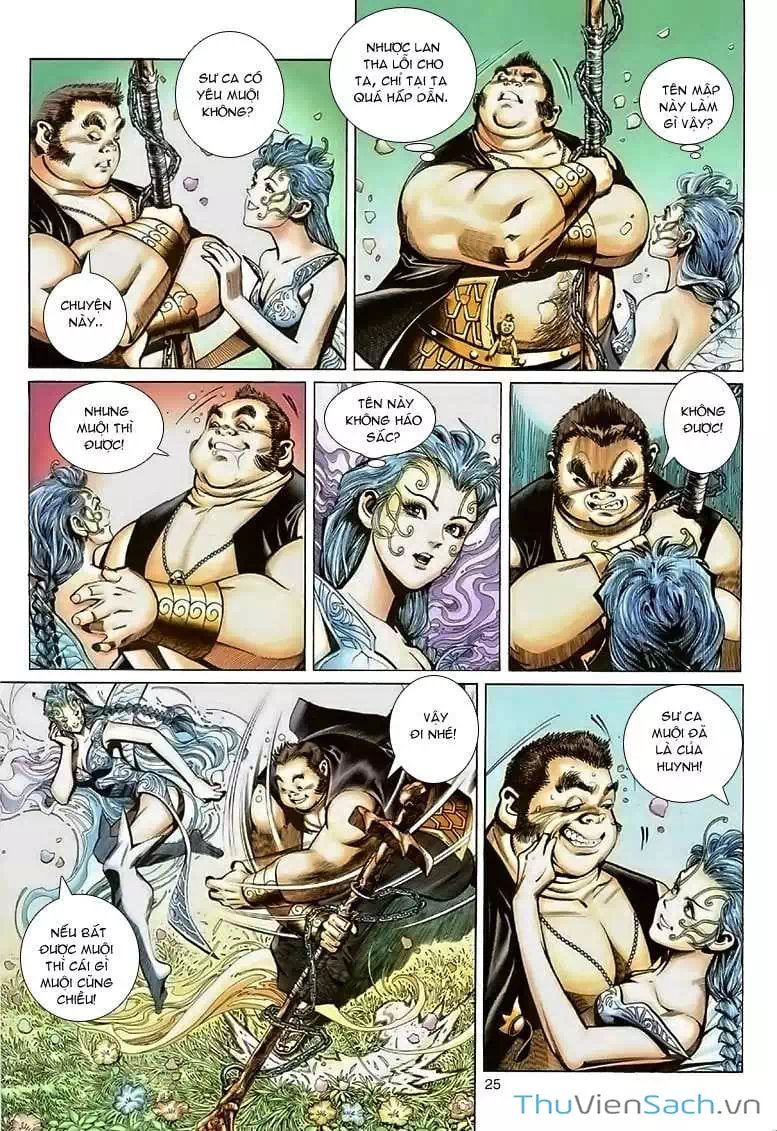 Chapter 80 - Image 7