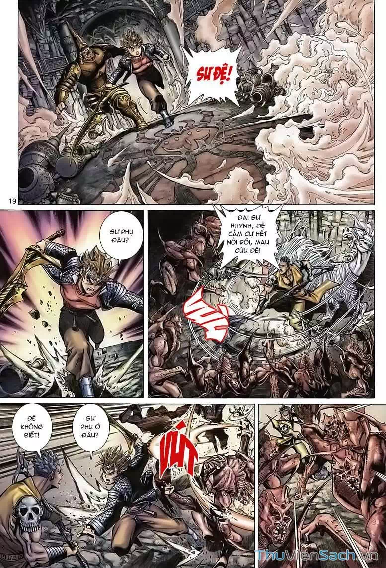 Chapter 81 - Image 12