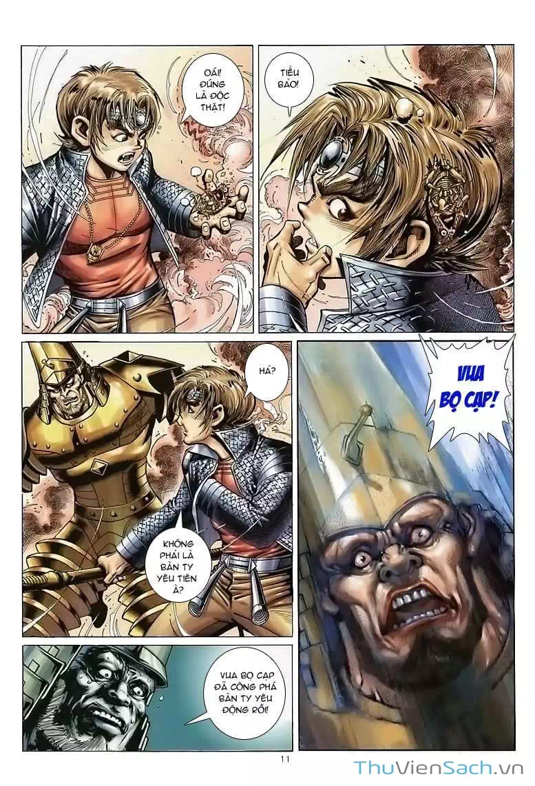 Chapter 81 - Image 4