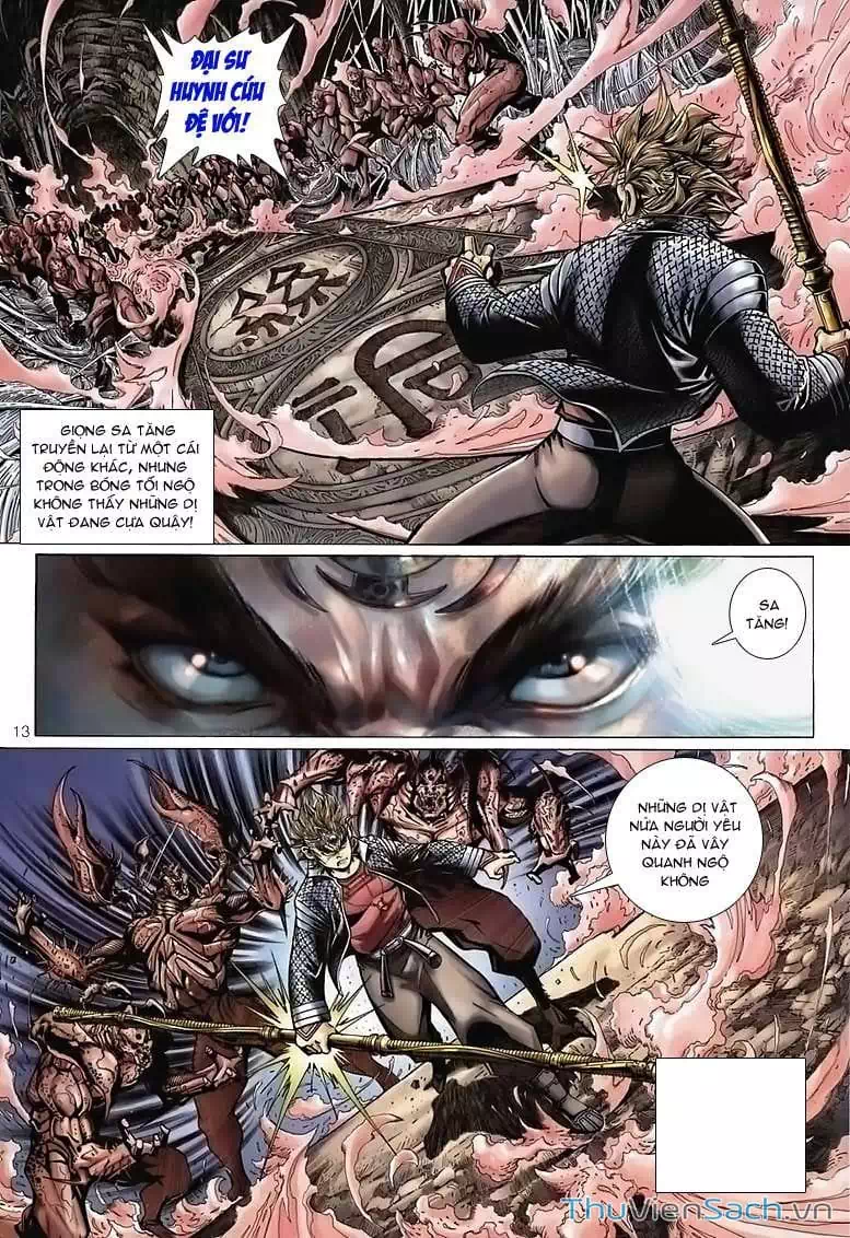Chapter 81 - Image 6