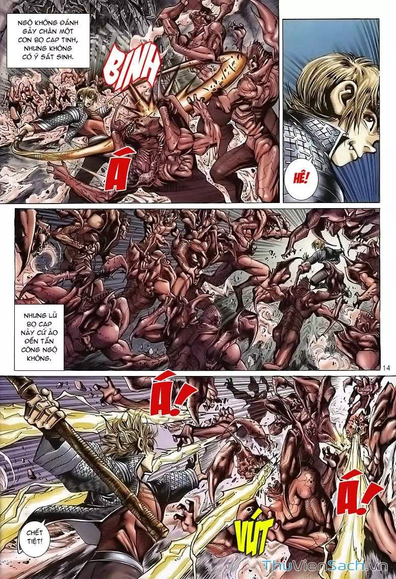 Chapter 81 - Image 7