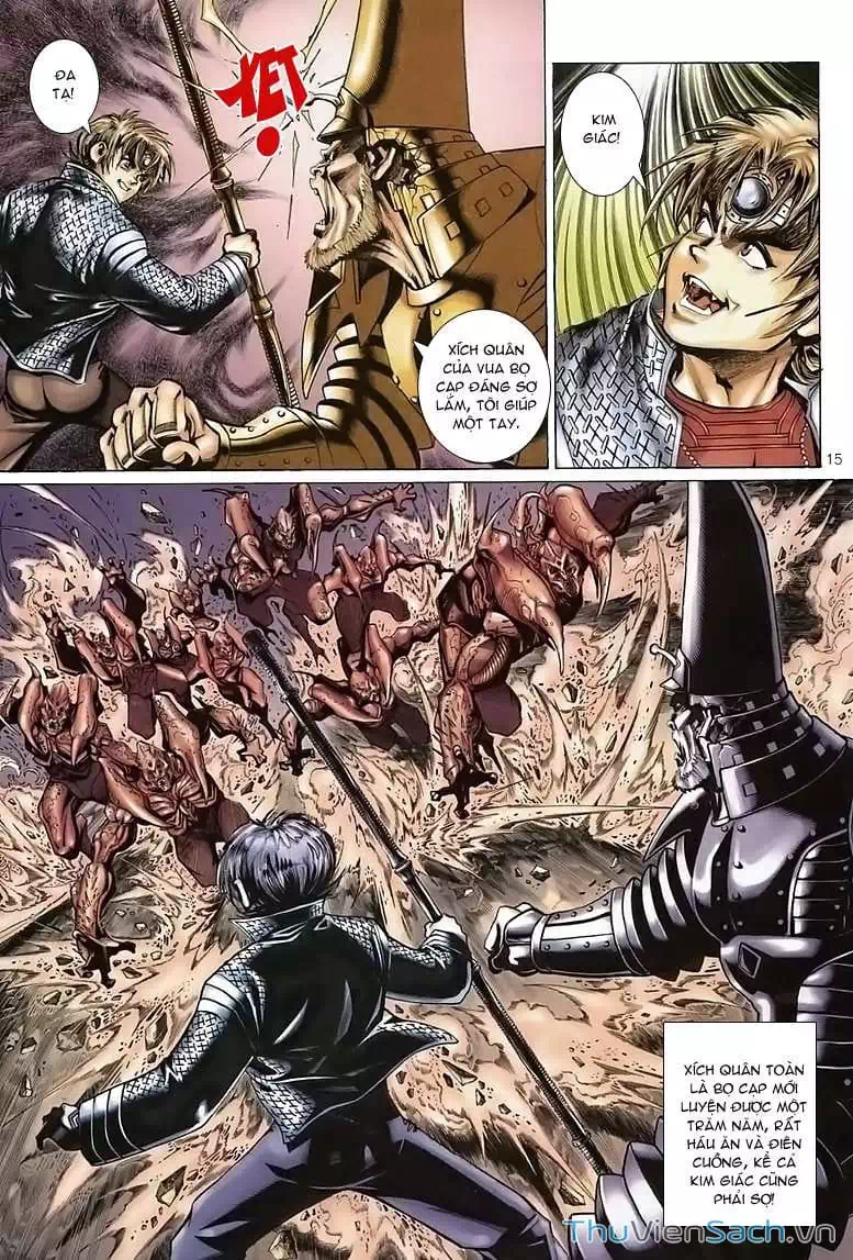 Chapter 81 - Image 8
