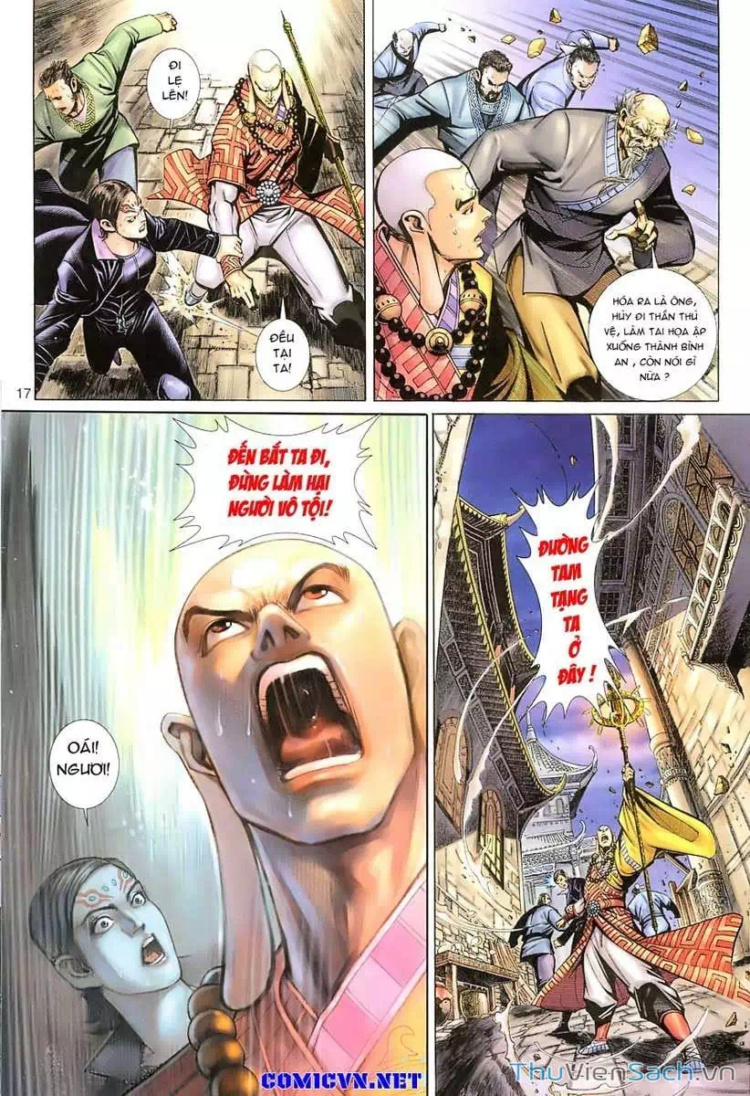 Chapter 82 - Image 20