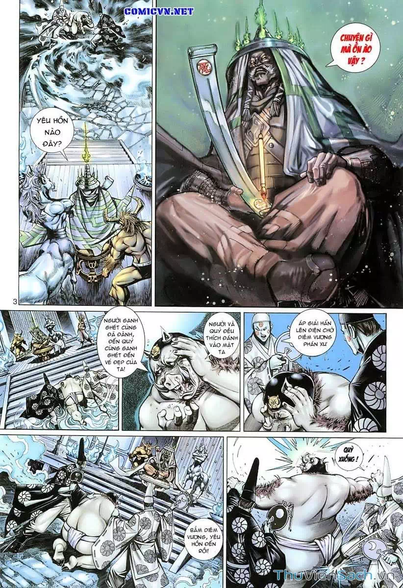Chapter 82 - Image 6