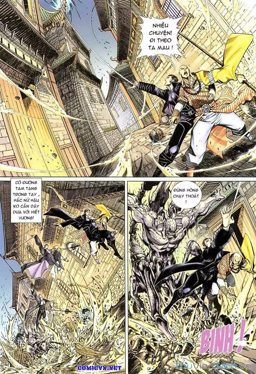 Chapter 83 - Image 2