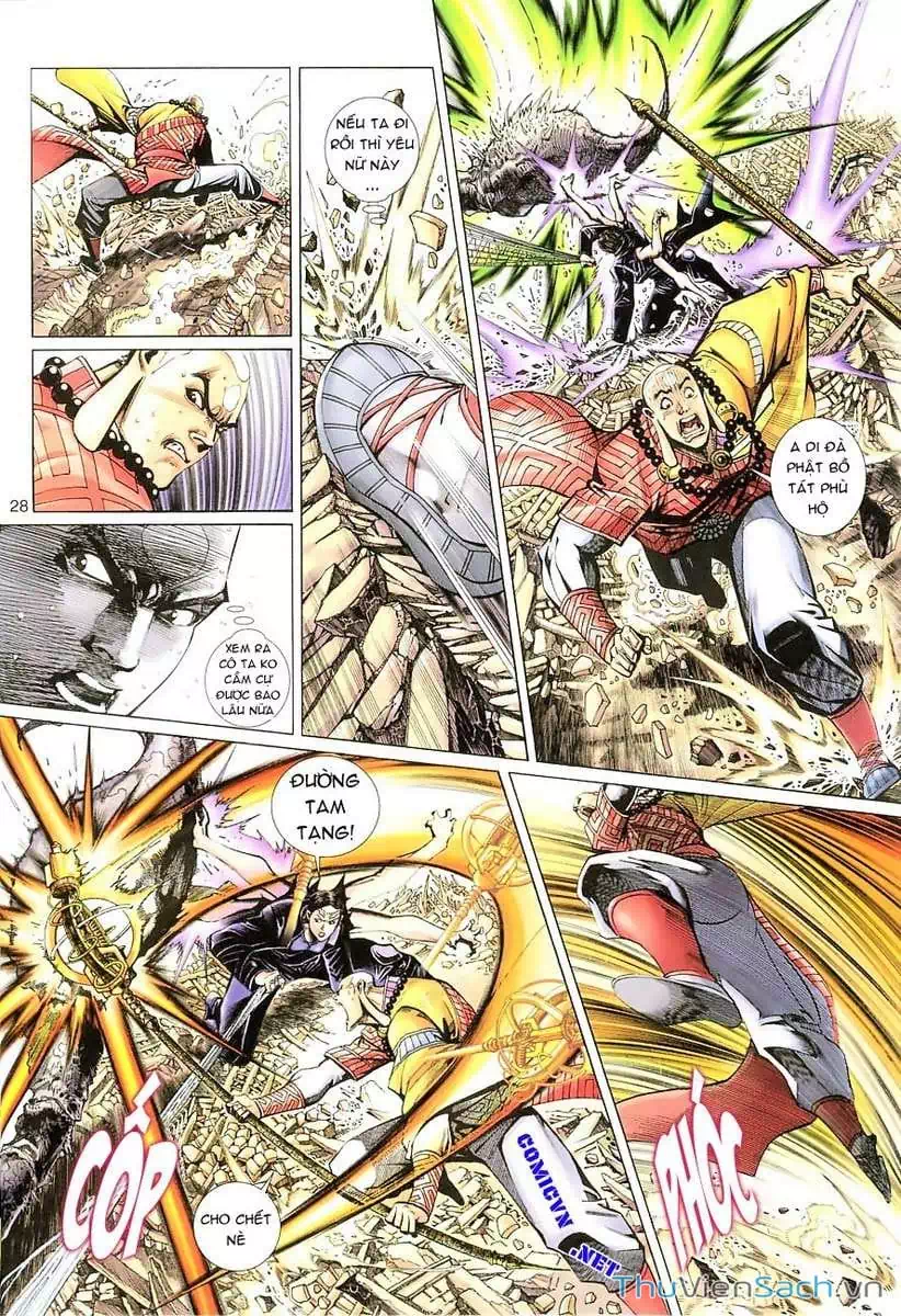 Chapter 83 - Image 11