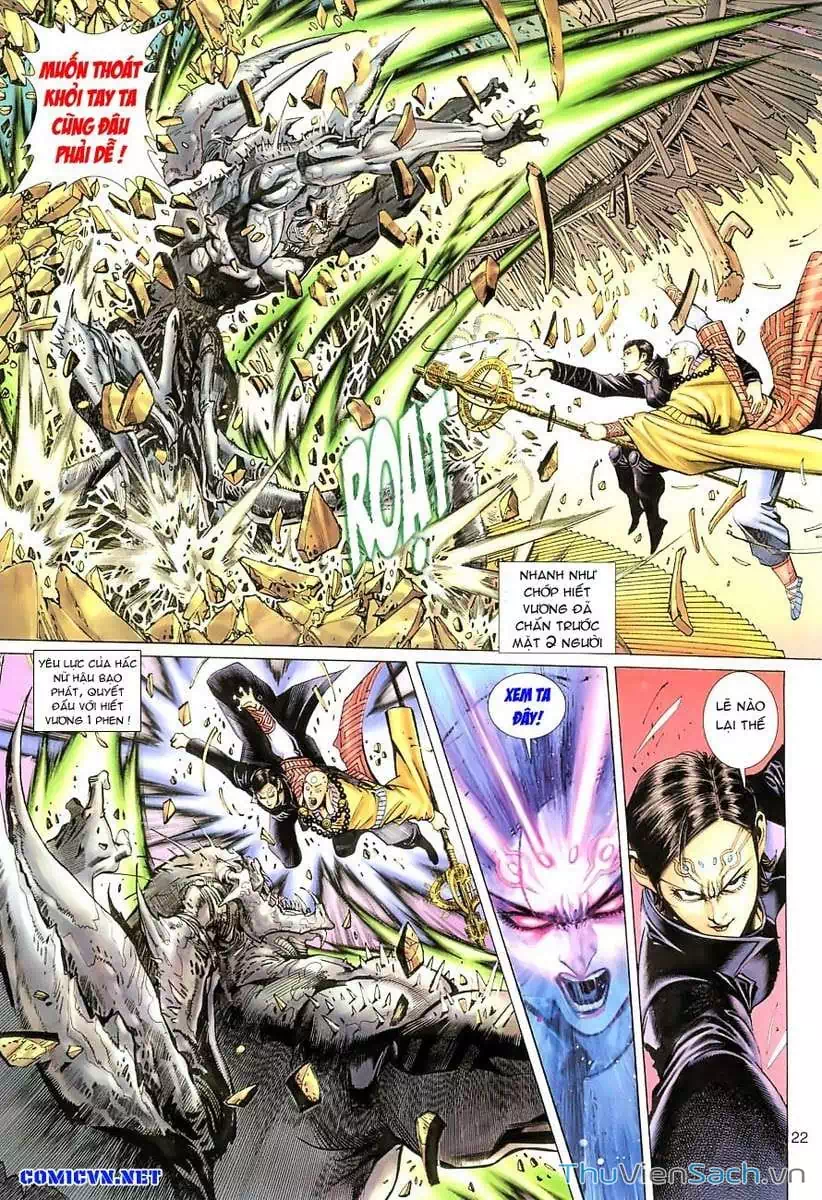 Chapter 83 - Image 5