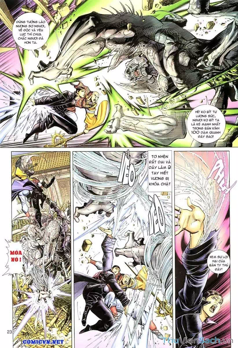 Chapter 83 - Image 6