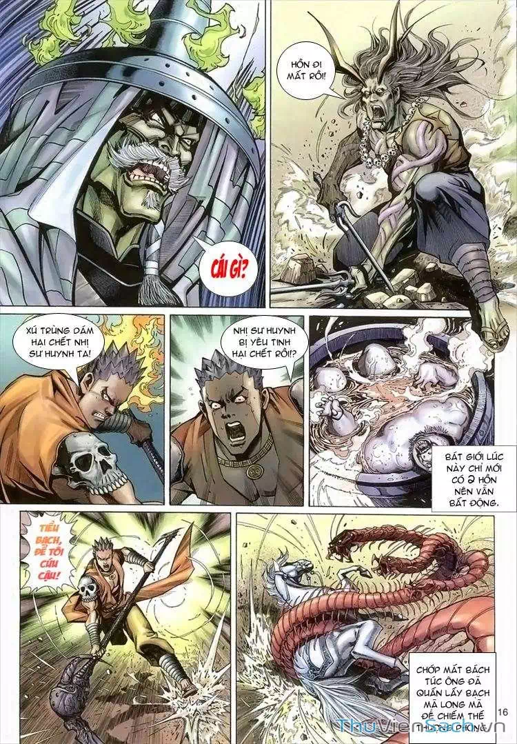 Chapter 84 - Image 11