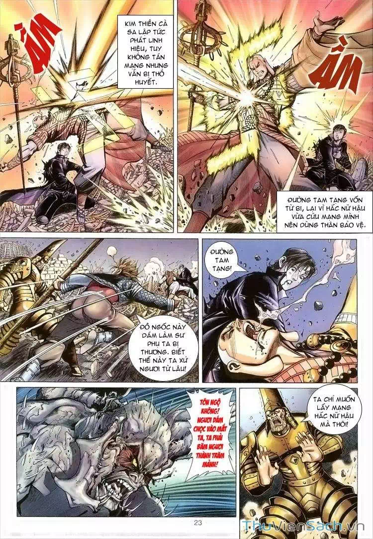 Chapter 84 - Image 18
