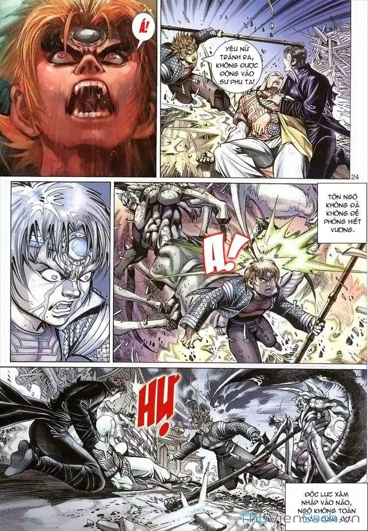Chapter 84 - Image 19